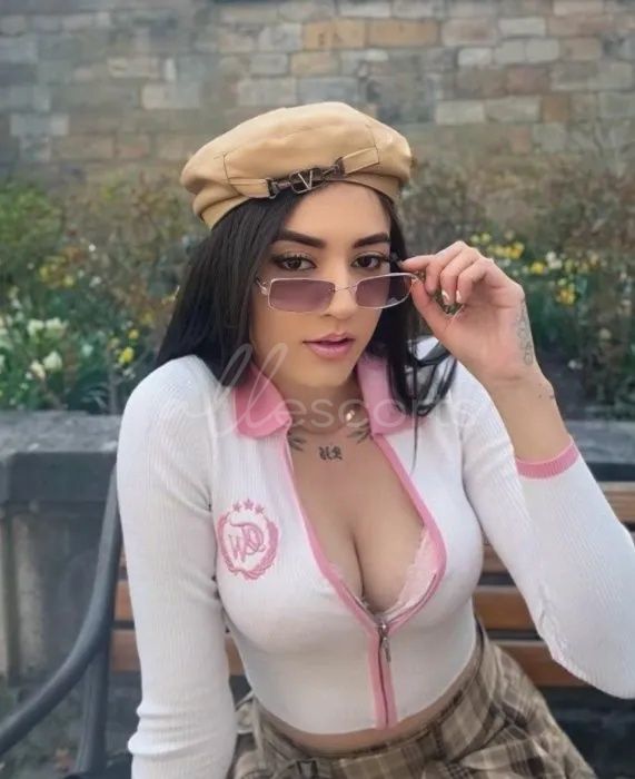 Tanya Münster