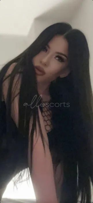 Alexandra Napoli