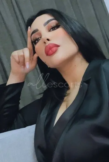 Almas