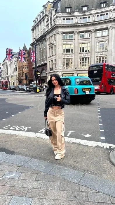 Rania Cardiff