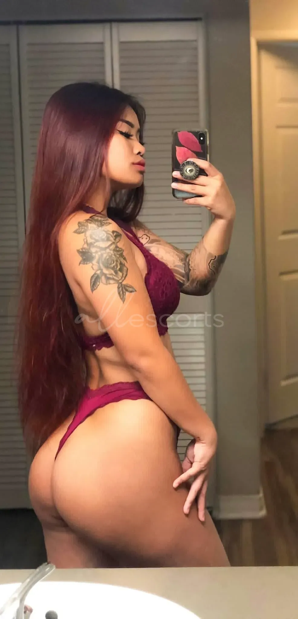 Aussie Frankfurt am Main