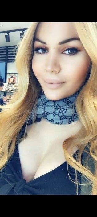 Pamela Marmaris