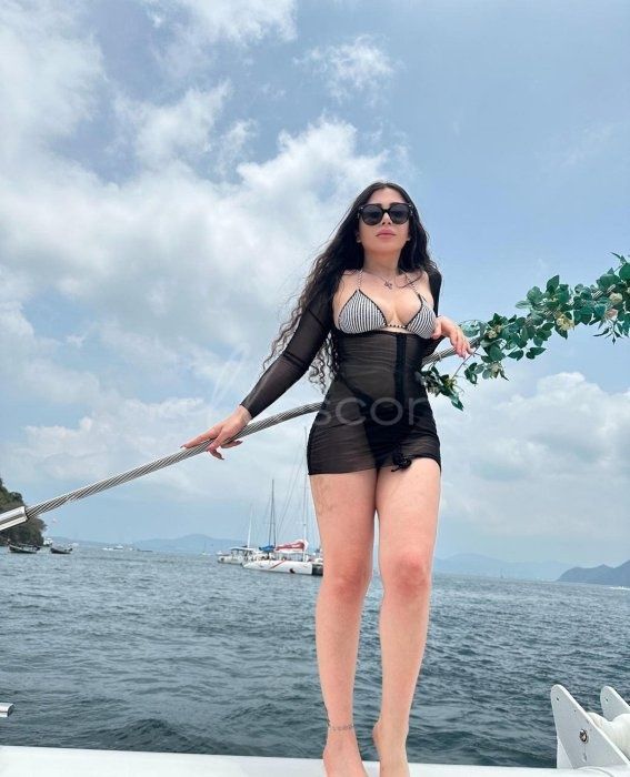 Nika Antalya