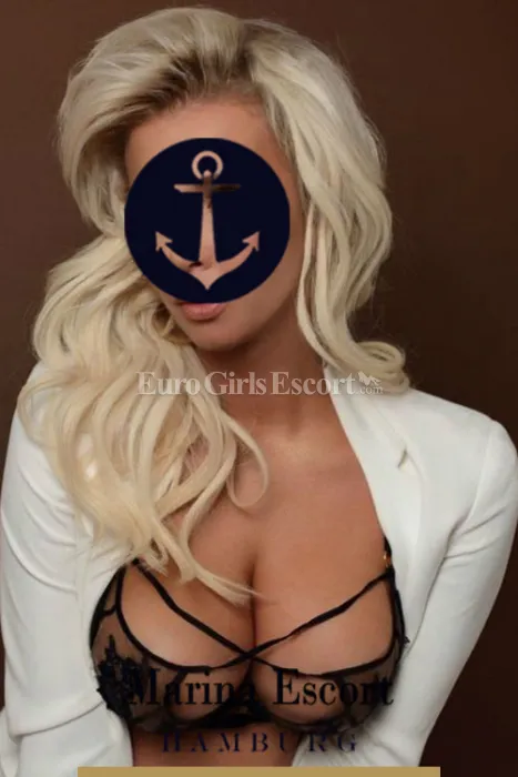 Irene Hamburg