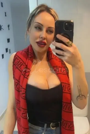 Ursulla
