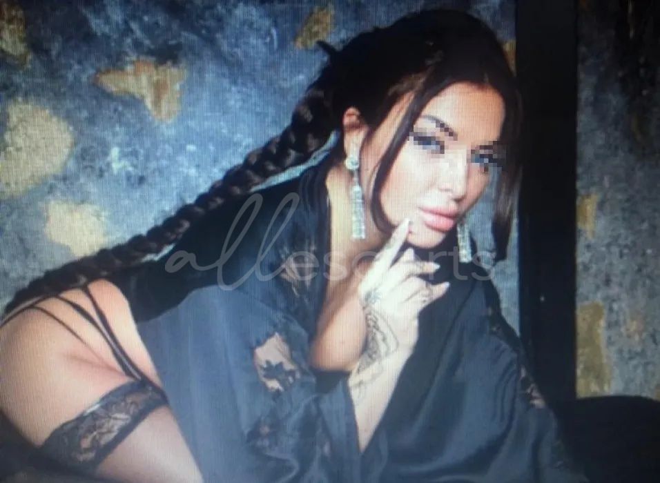 Elena Firenze