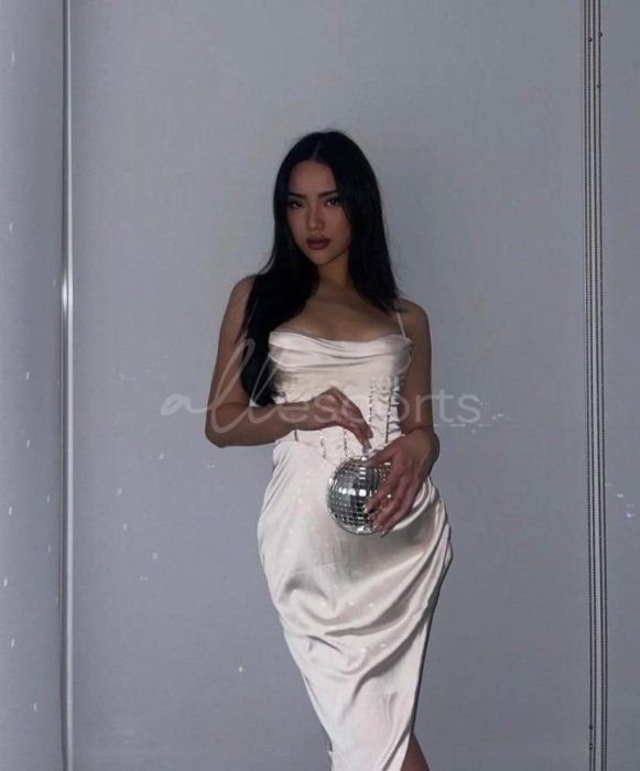 Angela Istanbul