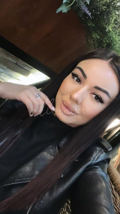Sabina Ankara
