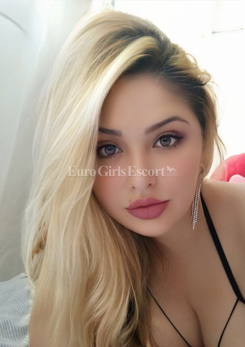 Olga Antalya