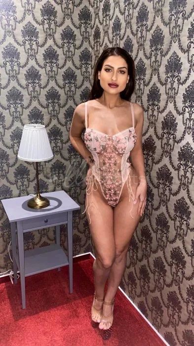 Vanesa Hannover