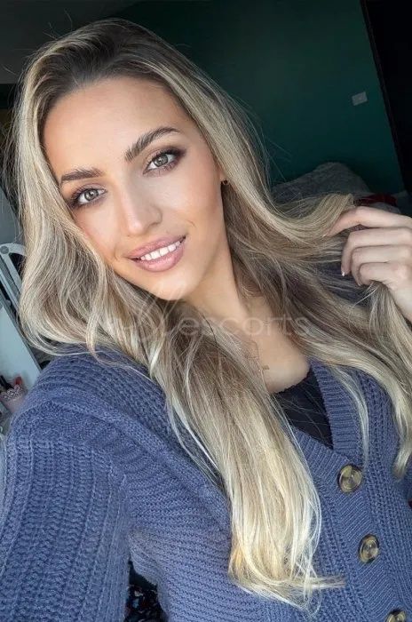 Blanca Leeds
