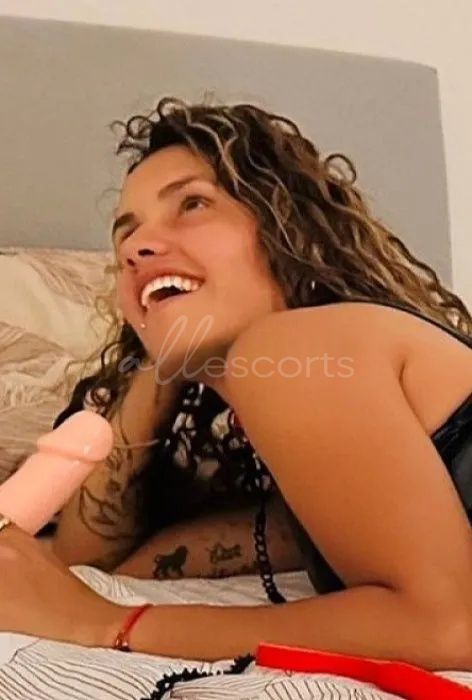 Stacy Roma