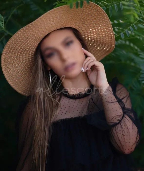 Janine Hamburg