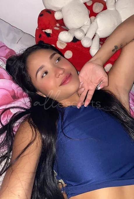 Lucy Dan photo