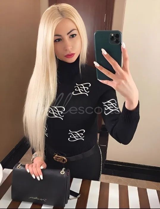 Carolina Milano