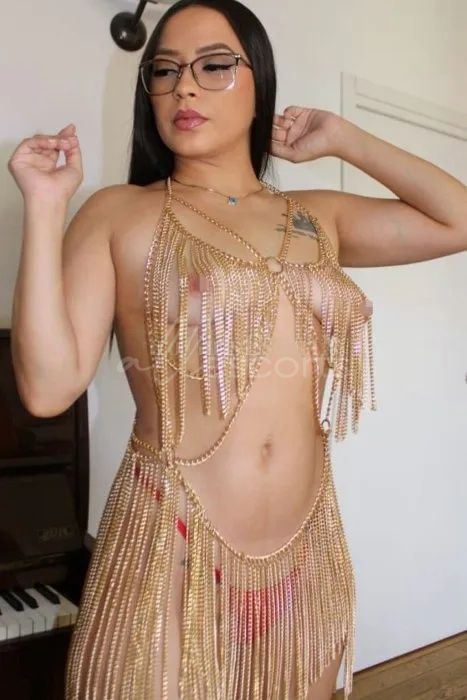 Shaila Genova