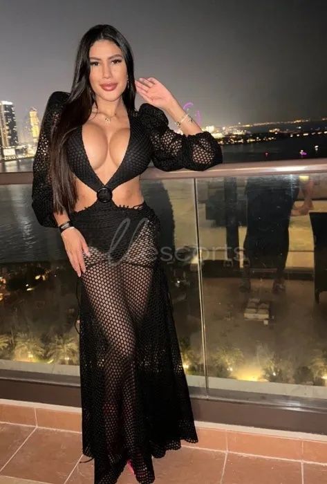 Gabriela Hamburg