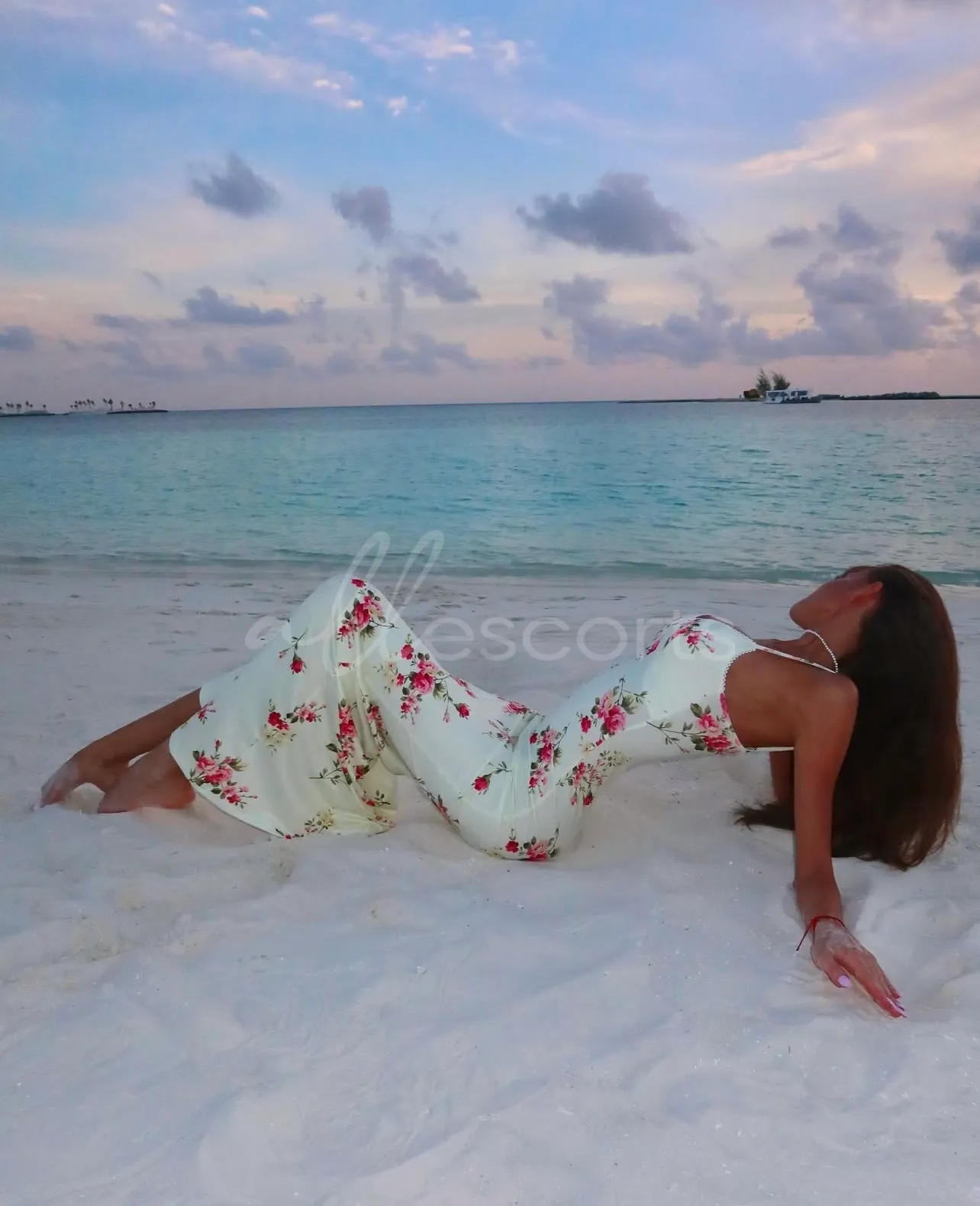 Sofiya photo