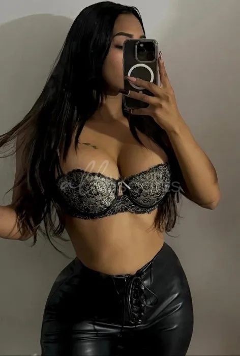 Alejandra Alejandra