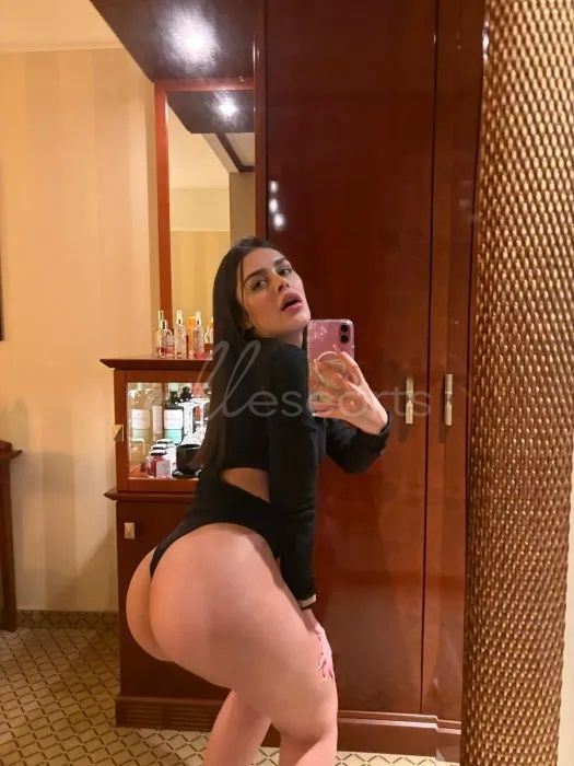 Andressa Berlin