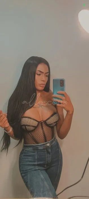 Ashley Verona