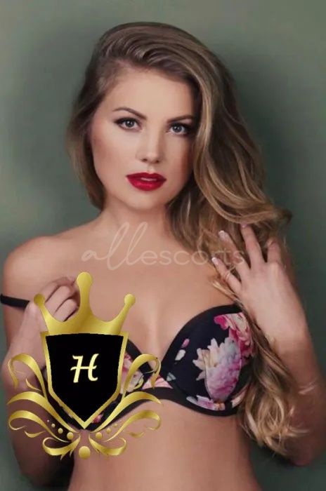 Lucy Hamburg