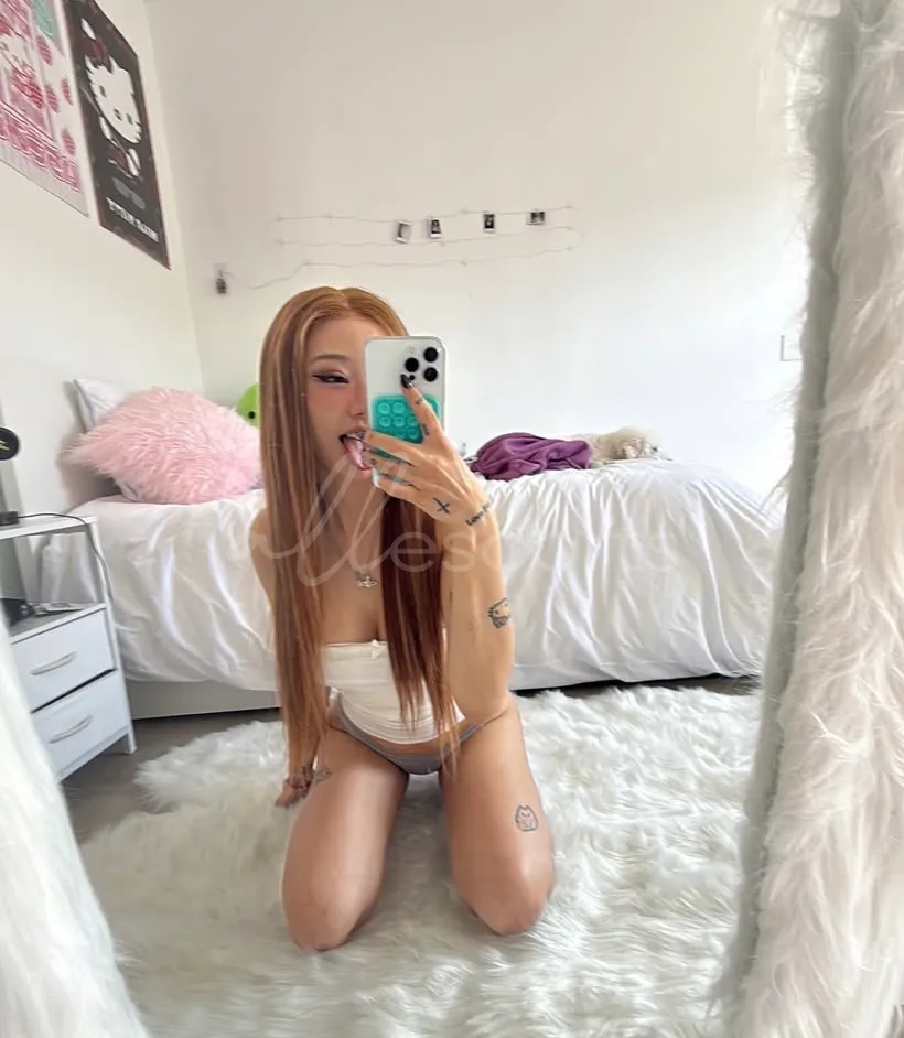 Skylar  photo