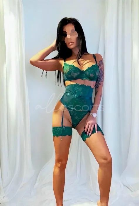 Isabella Wien
