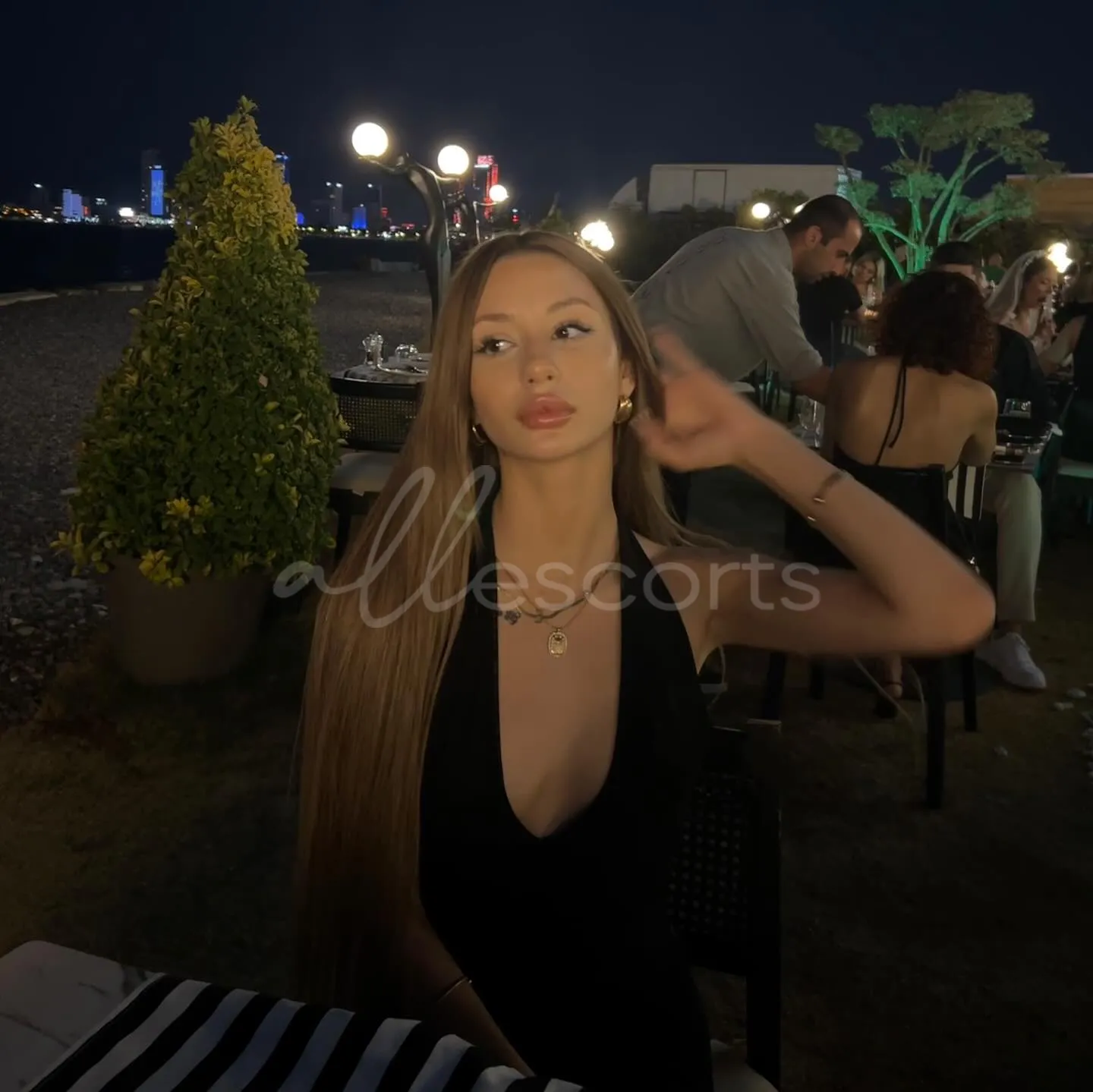 Lilith photo