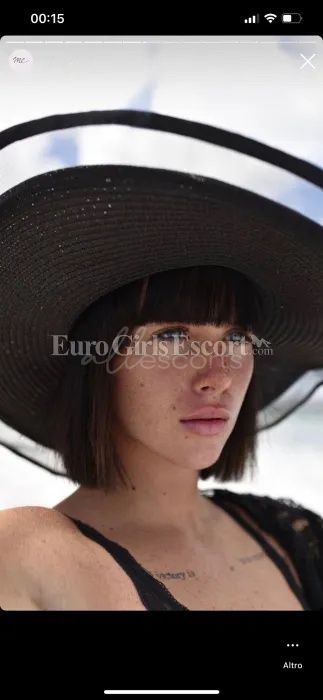 Alice Milano