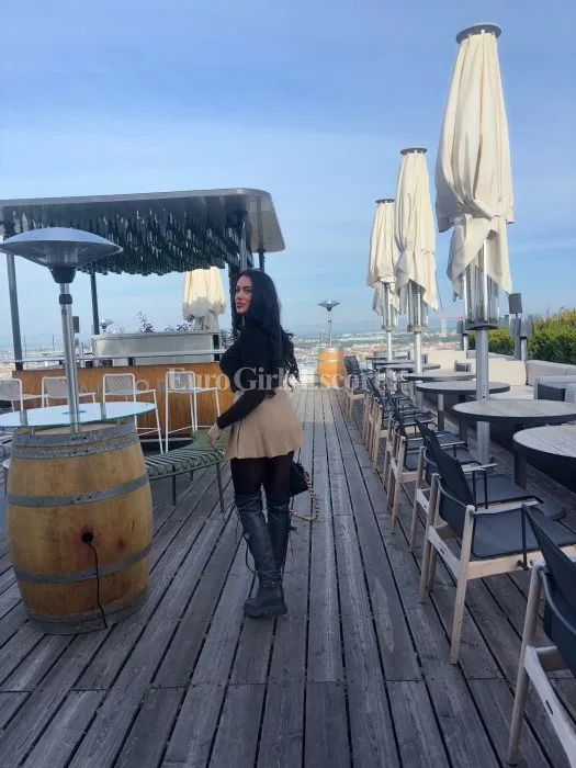 Susi Vienna