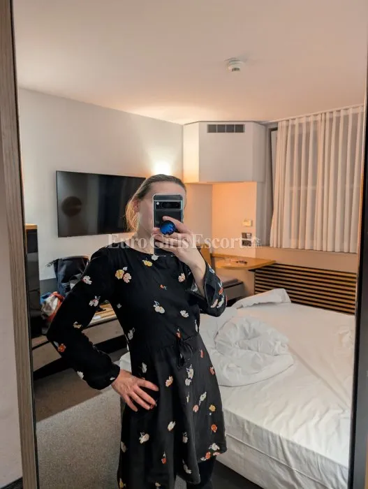 Sophia Leipzig