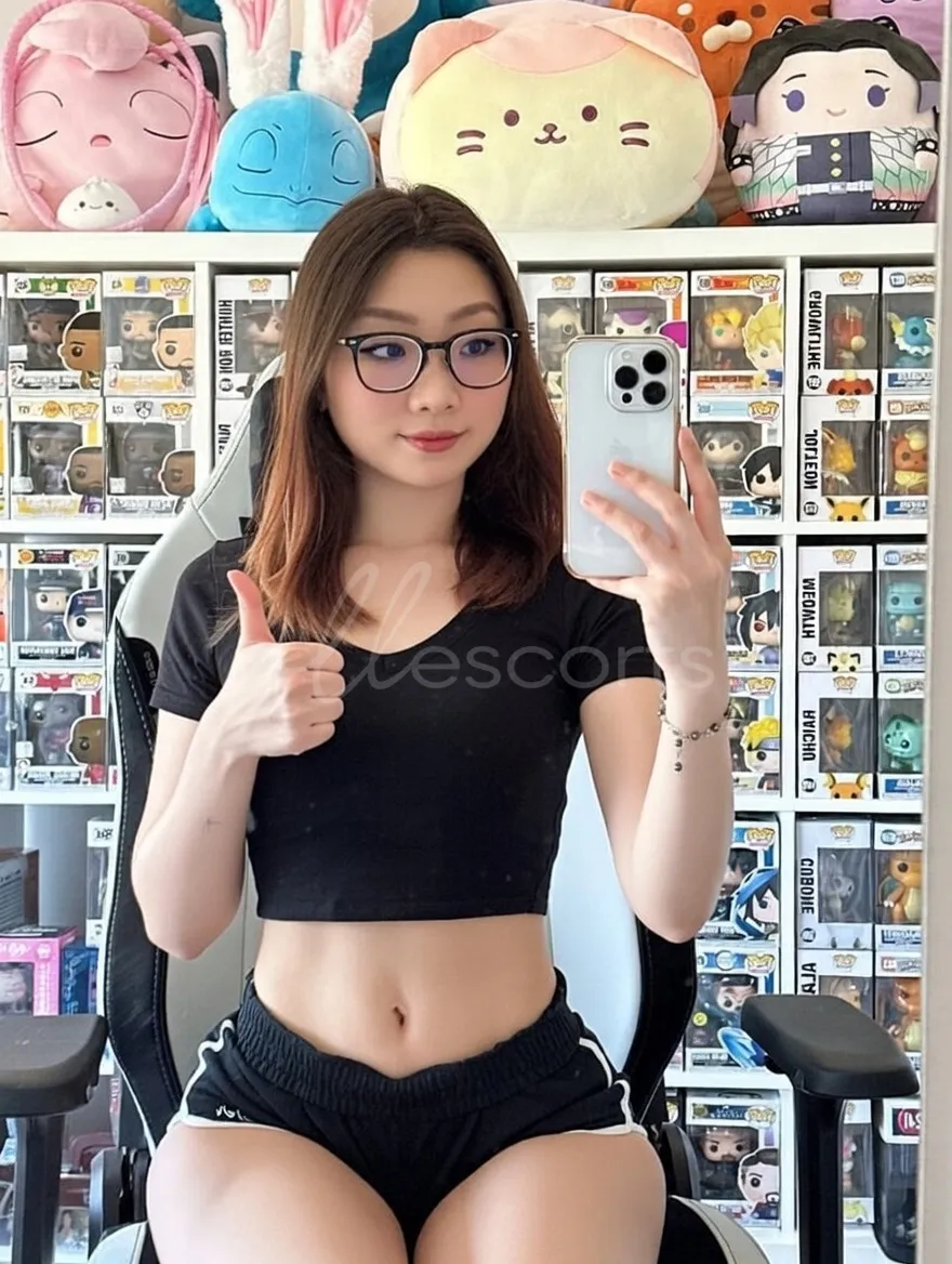 Pretty girl