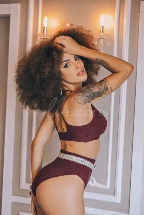 Sarah Torino