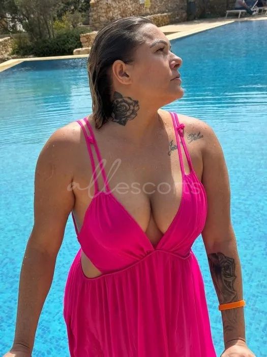 Leticia Palermo