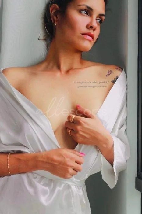 Stacy Roma