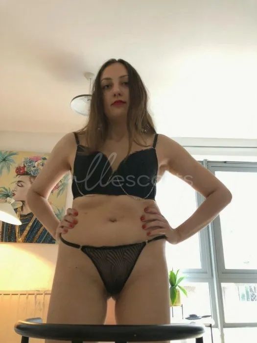 Celeste Manchester