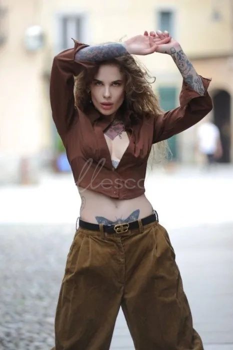 Vivien Milano
