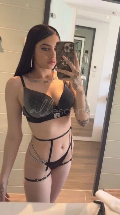 Tanya Münster