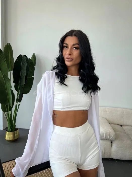 Ariana Bologna