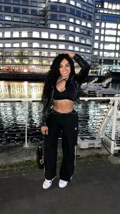 Luana Köln