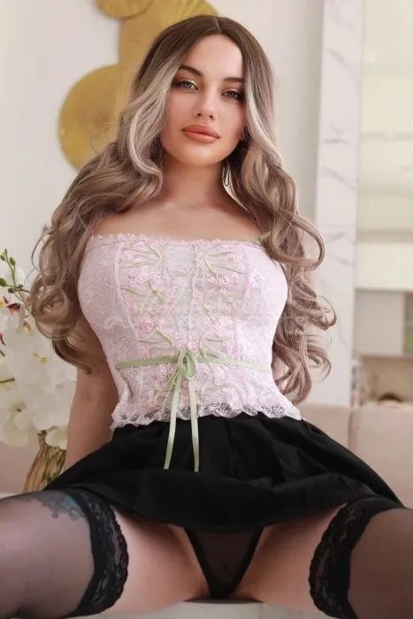 Alina Palermo