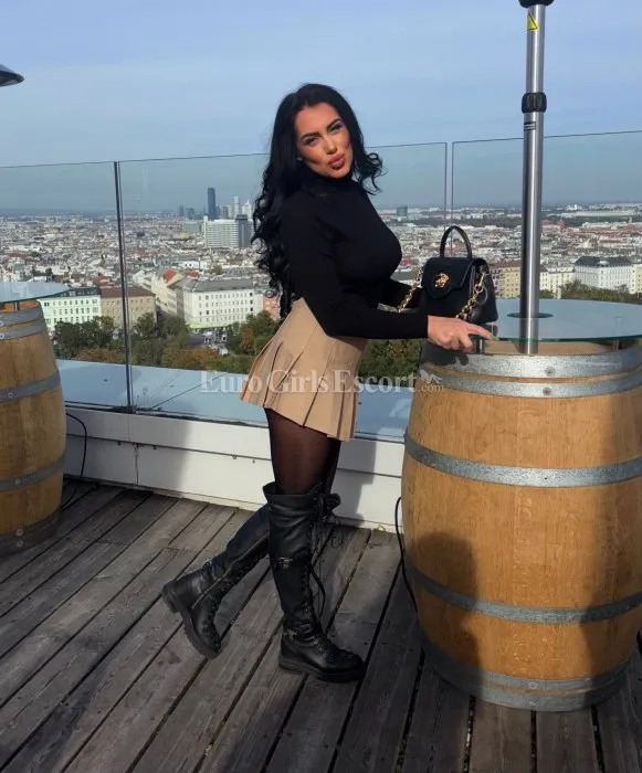 Susi Vienna