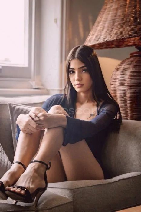 Lily York