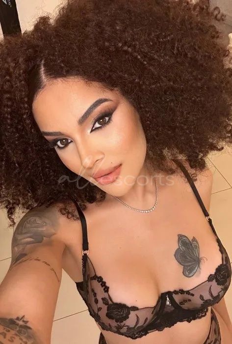 Sarah Torino