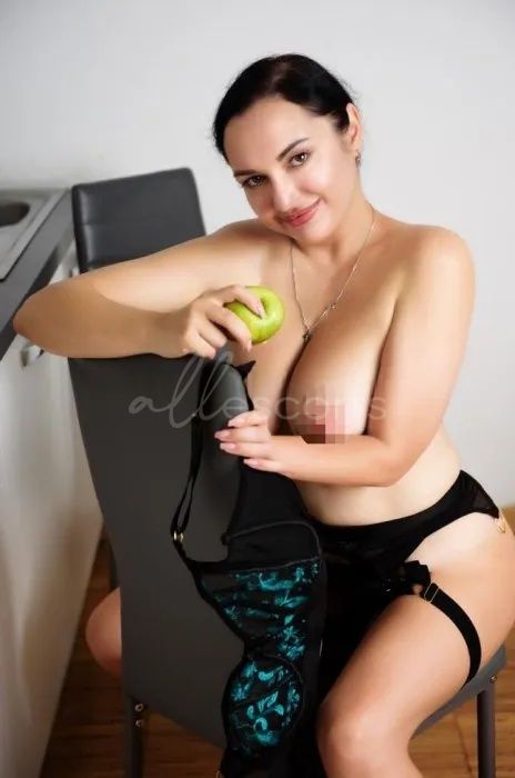 Michelle Torino