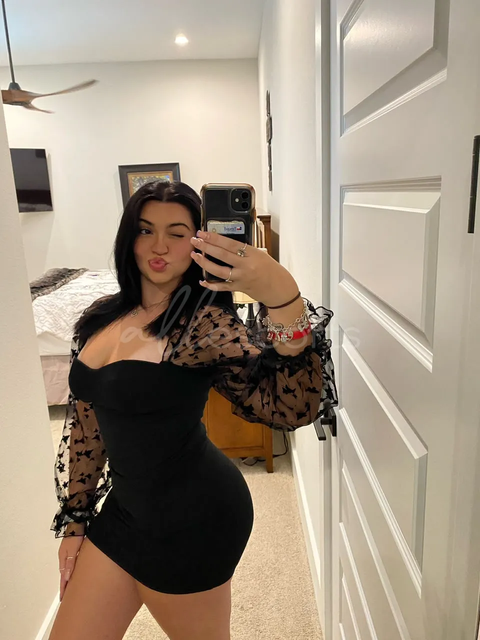 Cynthia kyle photo