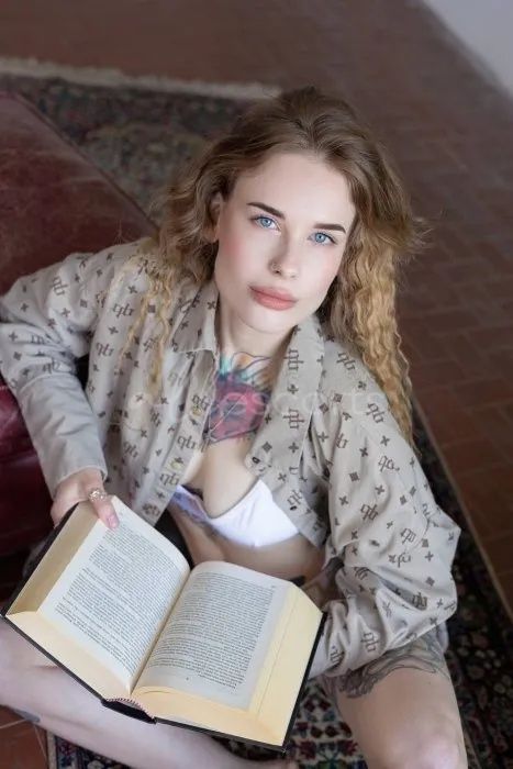 Vivien Milano