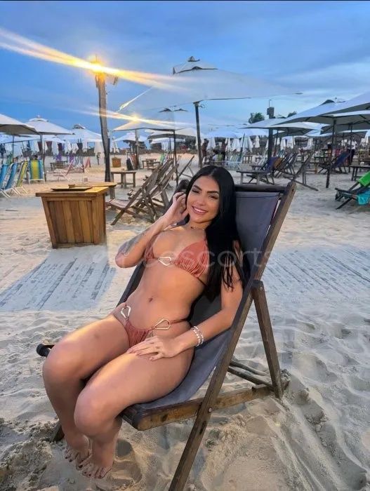 Bruna Berlin