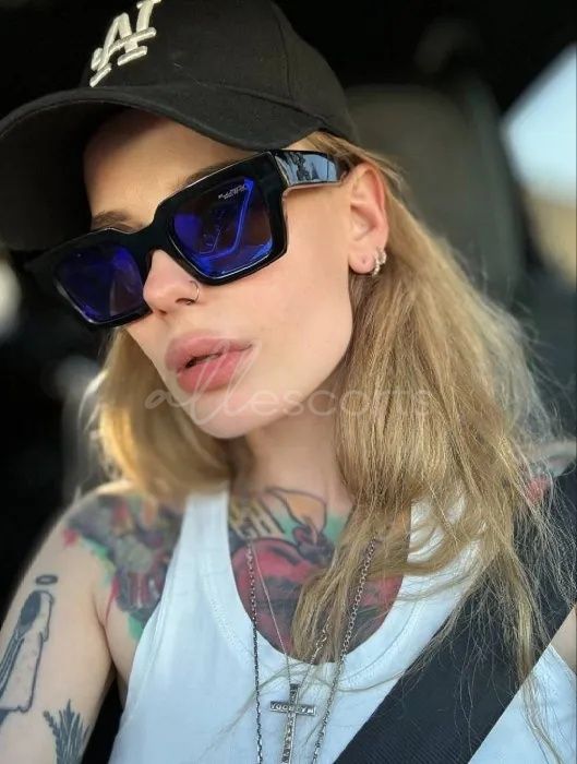 Vivien Milano